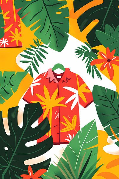 hawaii by Imperial Art House
