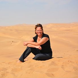 Belinda Buskermolen profielfoto