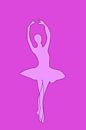 Ballerina Odette van MishMash van Heukelom thumbnail