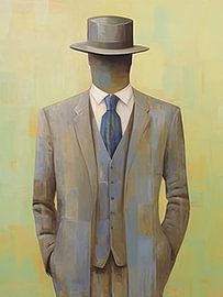 Modern Painting by ARTEO Paintings