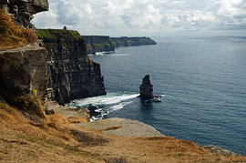Cliffs of Moher, Ireland