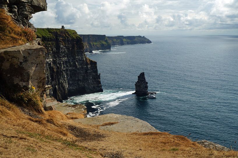 Cliff's of Moher - Irland von Babetts Bildergalerie