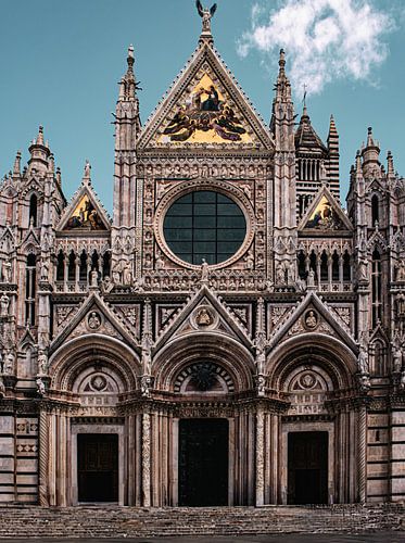 Siena cathedral