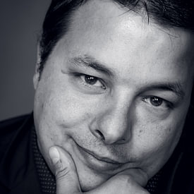 Bram van Dal profielfoto