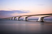 Zeelandbrug over de Oosterschelde
