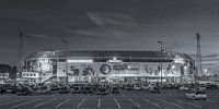 Feyenoord Rotterdam stadion de Kuip 2017 - 3  van Tux Photography thumbnail