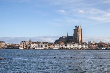 Dordrecht rivierzicht 14