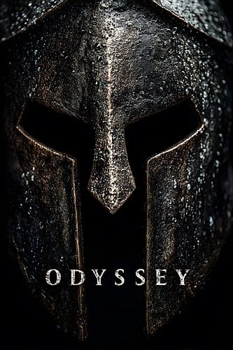 Metal and Myth by Skyfall