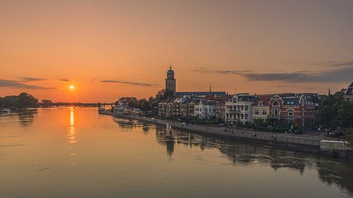 Deventer Skyline