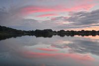 Zonsondergang