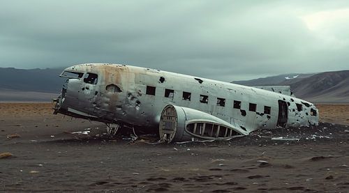 Aventure Lost Place