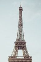 Tour Eiffel, Paris, 2023