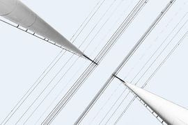 hoogspanning van Kas Maessen