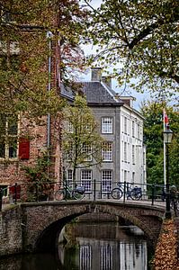 Kurzer Kanal historisch Amersfoort