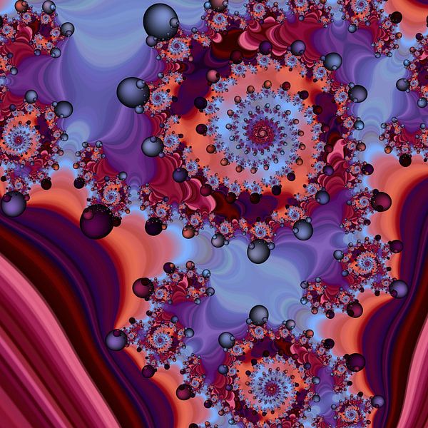 Porple von Christy Leigh