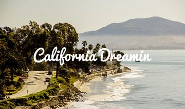 Californie sur Christoph Pohlner