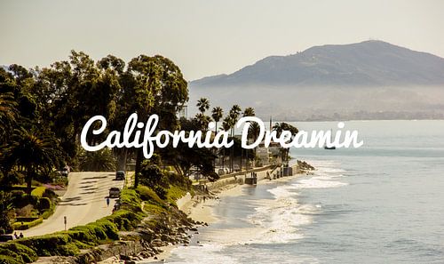 Californië