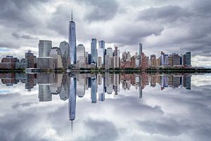 New York by Ralf Linckens