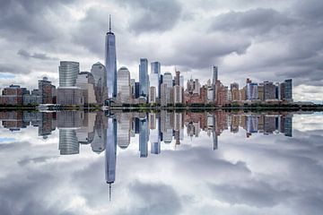 New York by Ralf Linckens