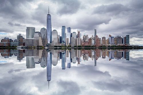 New York van Ralf Linckens