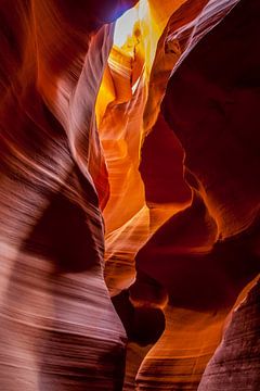 Canyons in Amerika, Antelope Canyon