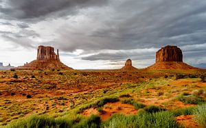 Monument Valley