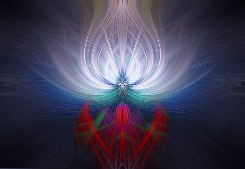 Spelen met lichtstralen 6