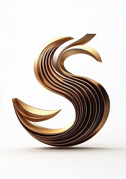 gold sign by ANGGA HERMAWAN WIDODO