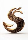 gold sign by ANGGA HERMAWAN WIDODO thumbnail