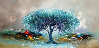 Into the Dream van Gena Theheartofart thumbnail