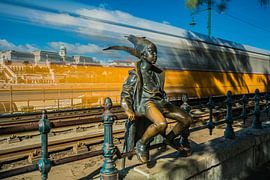 Little Princess by Jeroen de Jongh Photography