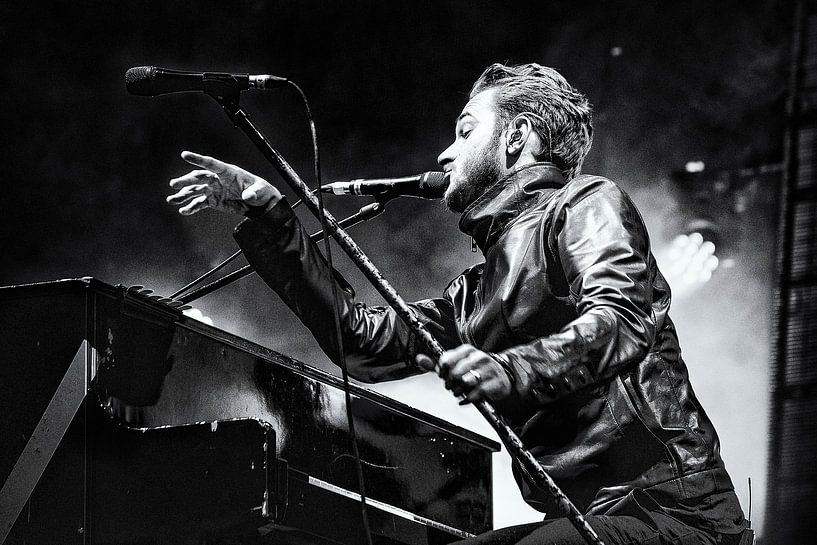 Editors (Tom Smith) van edwin houdevelt