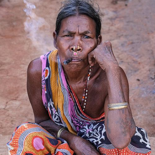 Zigarre nach der Arbeit? Einfach so! von Affect Fotografie