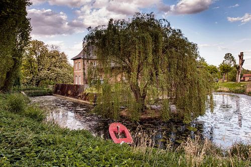 Ferme du château de Ten Dijcken