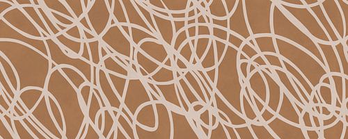 Expressionistische lijnen 2