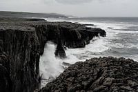 Ruige kust - Ierland