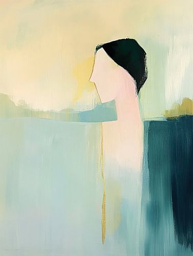 Whisper of the Golden Stream