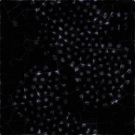 Absoluter Nullpunkt II – Die enthüllte Leere von BVDART