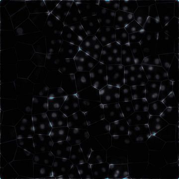 Absoluter Nullpunkt II – Die enthüllte Leere von BVDART