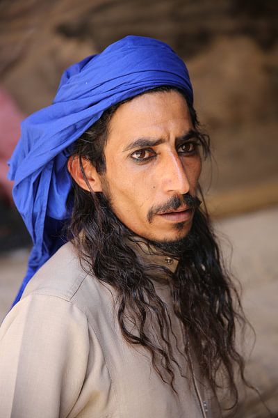 Jordan by Rob Hansum