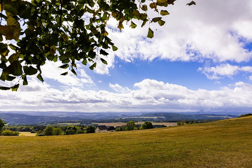 German Vista by Anouk Peeters