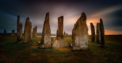 Callanish Panorama