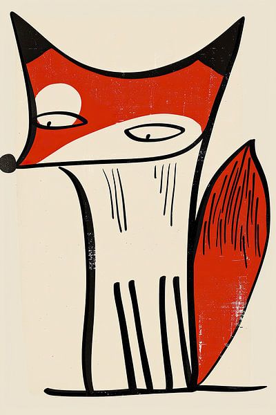 Whisper of the Wild by Modern Collection