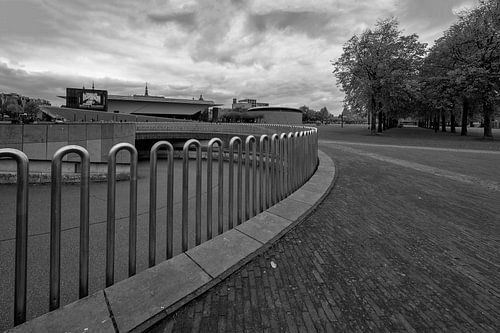 Museumplein Amsterdam