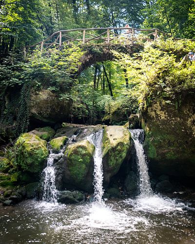 Schiessentümpel Luxemburg