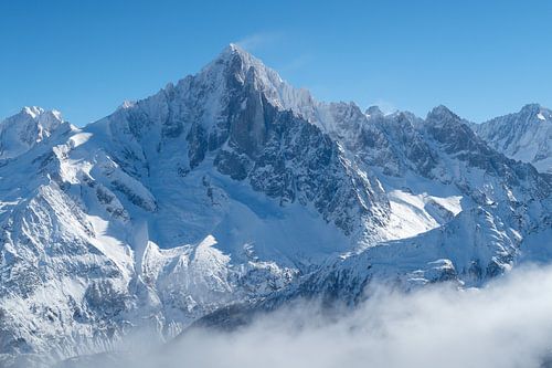 Aiguille Verte