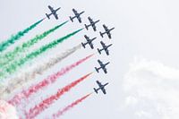Frecce Tricolori
