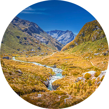 Mount Aspering van Antwan Janssen