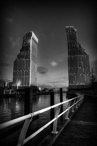 Brücke von Waddinxveen