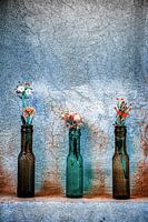 De jolies petites fleurs